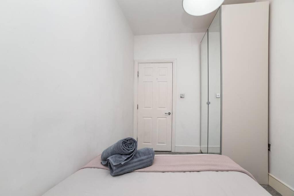 Newcastle City Centre, Two Bedroom, Sleeps 6 Exterior foto