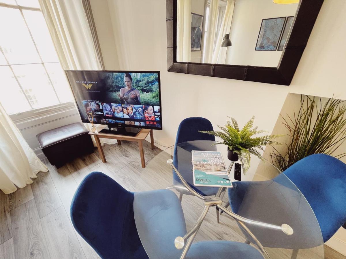 Newcastle City Centre, Two Bedroom, Sleeps 6 Exterior foto