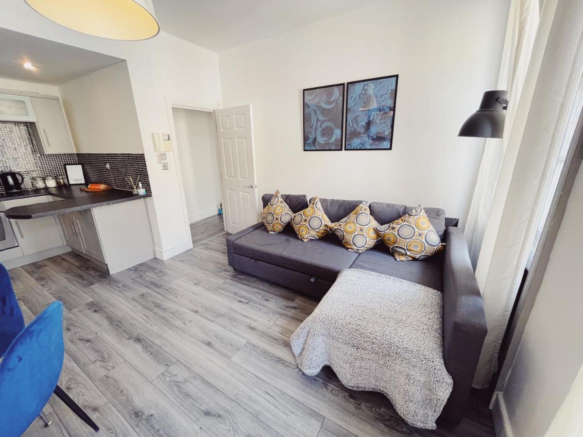 Newcastle City Centre, Two Bedroom, Sleeps 6 Exterior foto